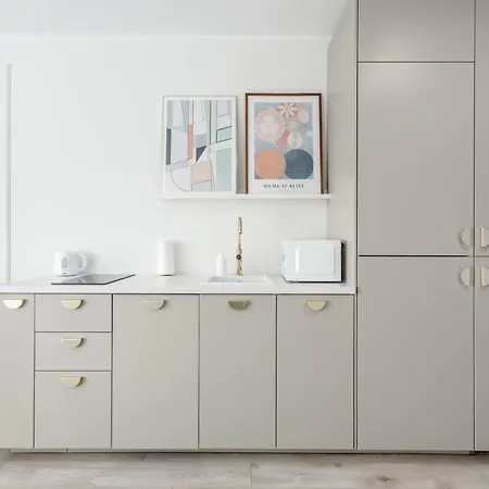 Rent Like - Dwie Motlawy Gdansk