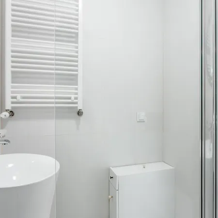 Rent Like - Dwie Motlawy Apartment *