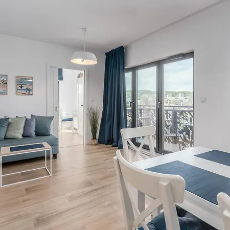 Rent Like - Dwie Motlawy Apartment